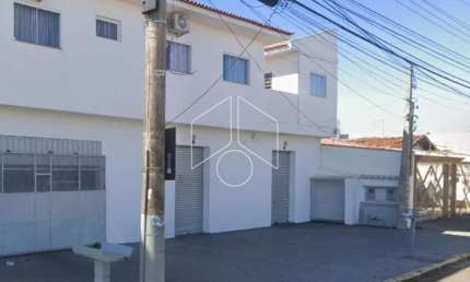 Sala comercial para alugar na Rua Bartira, 1148, Jardim Monte Castelo, Marília