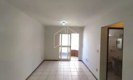 Apartamento com 2 quartos para alugar na Rua Gabriel Santos de Almeida, 1121, Jardim Araxá, Marília