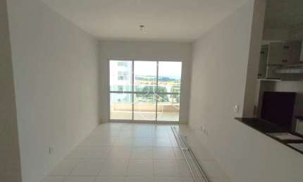 Apartamento com 3 quartos para alugar na Rua Jesus Montolar Pellisel, Torre Safira, 8145, Fragata, Marília