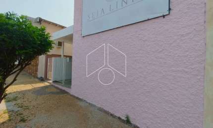 Ponto comercial para alugar na Rua Paraná, 5094, Marília, Marília