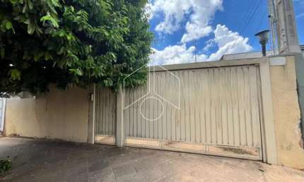 Ponto comercial para alugar na Rua Bartolomeu Bueno, 0, 1172, Jardim Maria Izabel, Marília