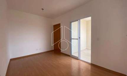 Apartamento com 2 quartos para alugar na Rua Paulo Alves Damaceno, 984, Parque das Flores, Marília
