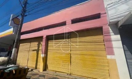 Sala comercial para alugar na Rua São Luiz, 10532, Centro, Marília