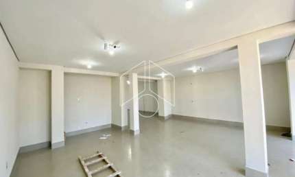 Sala comercial para alugar na Avenida Tomé de Souza, 8108, Jardim Monte Castelo, Marília
