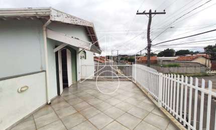 Casa com 3 quartos para alugar na Rua Maciel Parente, 0, 3108, Jardim Monte Castelo, Marília