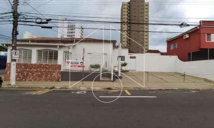 Sala comercial para alugar na Rua Sete De Setembro, 0, 1127, Boa Vista, Marília