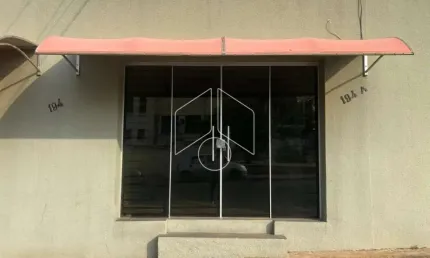 Sala comercial para alugar na Rua Rio Grande do Sul, 1193, Marília, Marília