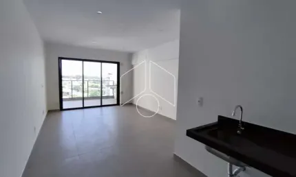 Apartamento com 1 quarto para alugar na Rua dos Topázios, 561, Jardim Maria Izabel, Marília
