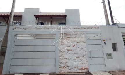 Casa com 2 quartos para alugar na Rua Benedicto Nery De Barros, 0, 2159, Jardim Acapulco, Marília