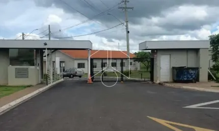 Apartamento com 2 quartos para alugar na Rua Ioneu Carvalho Domingos, Bloco 13, 1149, Paulo Correia de Lara, Marília