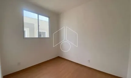 Apartamento com 2 quartos para alugar na Rua Paulo Alves Damaceno, 979, Parque das Flores, Marília