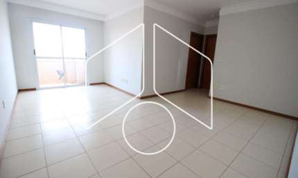 Apartamento com 2 quartos para alugar na Rua Campos Salles, 5128, Alto Cafezal, Marília