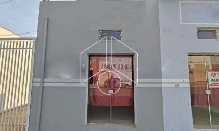 Sala comercial para alugar na Rua Manoel Pinheiros Mattos, Salão B, 7120, Jardim Santa Antonieta, Marília