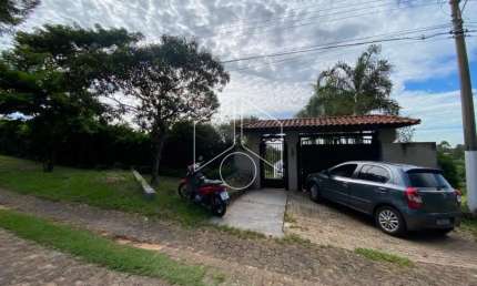 Chácara / sítio com 4 quartos para alugar na Avenida João Spadoto, Quadra 5, 3097, Sítios de Recreio Santa Rosa (Padre Nóbrega), Marília