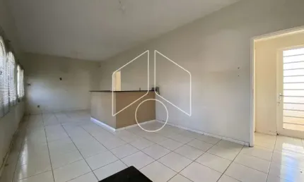 Ponto comercial para alugar na Avenida Rio Branco, 6111, Centro, Marília