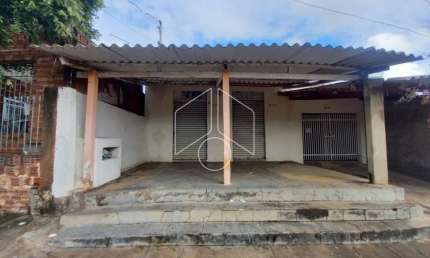 Sala comercial para alugar na Avenida João Martins Coelho, 20889, Jardim Santa Antonieta, Marília