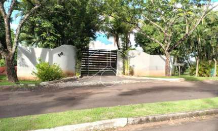 Chácara / sítio com 4 quartos para alugar na Rua Aneliano da Silva, 60, Parque Serra Dourada, Marília