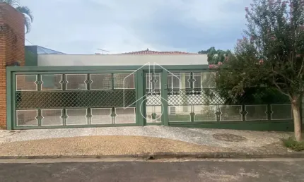 Ponto comercial para alugar na Rua Antônio Molica, 2157, Jardim Maria Izabel, Marília