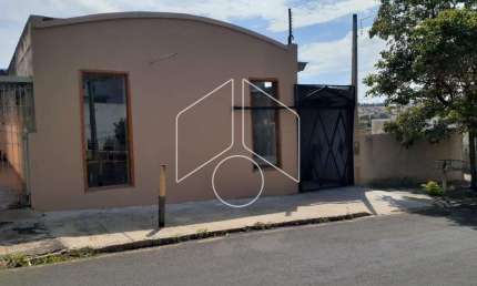 Barracão / Galpão / Depósito para alugar na Rua Independência, 7163, Marília, Marília