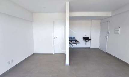 Apartamento com 1 quarto para alugar na Rua dos Topázios, 561, Jardim Maria Izabel, Marília