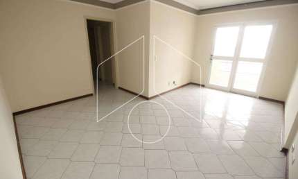 Apartamento com 3 quartos para alugar na Rua Coronel José Brás, 3124, Boa Vista, Marília