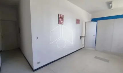 Sala comercial para alugar na Avenida Carlos Gomes, 1119, Centro, Marília