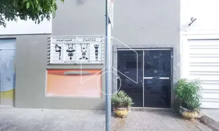 Sala comercial para alugar na Rua Amazonas, Sala 3, 1140, Marília, Marília