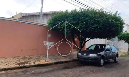Ponto comercial para alugar na Rua Olindo Veronez, 2128, Jardim Acapulco, Marília
