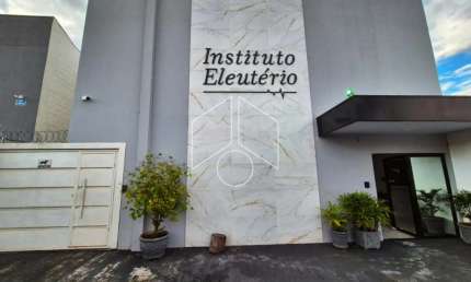 Sala comercial para alugar na Avenida Maria Fernandes Cavallari, Sala 2, 20203, Altos da Colina, Marília
