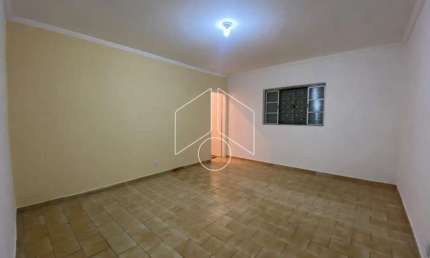 Sala comercial para alugar na Avenida Pedro De Toledo, Sala 1, 5106, Palmital, Marília