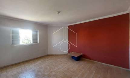 Sala comercial para alugar na Avenida Pedro De Toledo, Sala - Sobreloja, 5088, Palmital, Marília