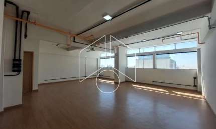 Sala comercial para alugar na Avenida Sampaio Vidal, Unid. 101 E, 6155, Centro, Marília