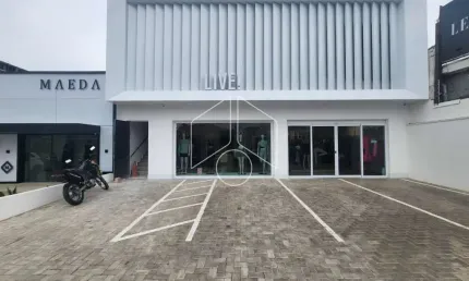 Sala comercial para alugar na Rua Das Turquesas, Sala 1, 292, Jardim Maria Izabel, Marília
