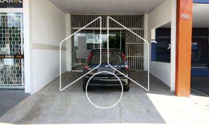 Barracão / Galpão / Depósito para alugar na Avenida República, 0, 40657, Núcleo Habitacional Castelo Branco, Marília
