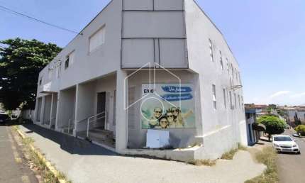 Sala comercial para alugar na Rua Bonfim, 0, 5158, Alto Cafezal, Marília