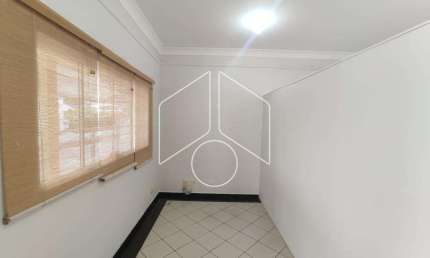 Sala comercial para alugar na Rua Maranhão, Sala 15, 1129, Centro, Marília