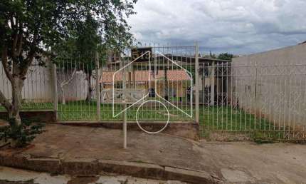 Casa com 2 quartos para alugar na Rua Setembrino Cardoso Maciel, 5087, Fragata, Marília