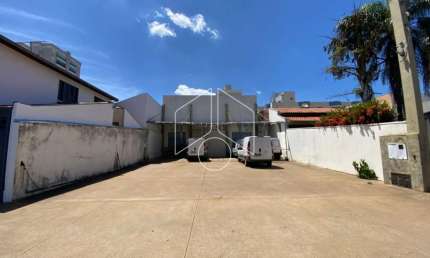 Barracão / Galpão / Depósito para alugar na Rua Rio Grande do Sul, 3110, Marília, Marília