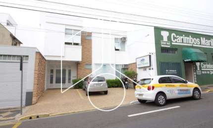 Sala comercial para alugar na Rua Quinze De Novembro, Sala 5 - 0, 4157, Centro, Marília