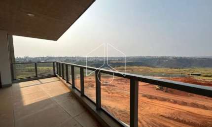 Apartamento com 3 quartos para alugar na Alameda das Árvores, 1170, Parque das Árvores, Marília