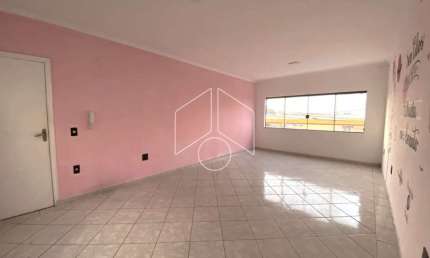 Sala comercial para alugar na Rua Adão Esteves Rúbio, Sala 1, 2174, Jardim Adolpho Bim, Marília