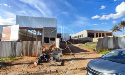 Sala comercial para alugar na Avenida Das Esmeraldas, Comercial, 20755, Jardim Tangará, Marília