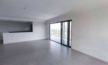 Apartamento com 3 quartos para alugar na Alameda das Árvores, 1188, Parque das Árvores, Marília