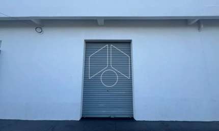 Sala comercial para alugar na Rua Bartira, 1110, Jardim Monte Castelo, Marília