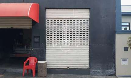 Sala comercial para alugar na Rua São Bento, 2100, Pólon, Marília