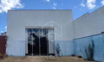 Sala comercial para alugar na Rua Alexandre Chaia, 11056, Jardim Esplanada, Marília