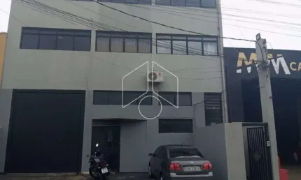 Sala comercial para alugar na Avenida Sampaio Vidal, Sala 11, 10360, Centro, Marília