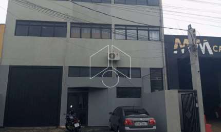 Sala comercial para alugar na Avenida Sampaio Vidal, Sala 7, 10363, Centro, Marília