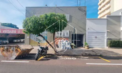 Sala comercial para alugar na Rua Amazonas, Sala Piso Superior, 1157, Marília, Marília