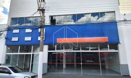 Barracão / Galpão / Depósito para alugar na Rua São Luiz, 10747, Barbosa, Marília